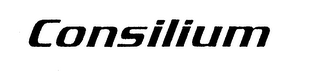 CONSILIUM logo