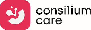 CONSILIUM CARE logo
