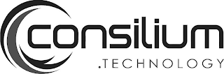 CONSILIUM .TECHNOLOGY logo