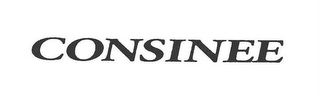 CONSINEE logo