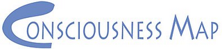 CONSIOUSNESS MAP logo