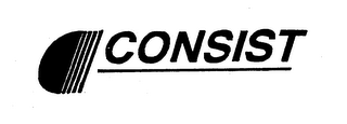 CONSIST logo