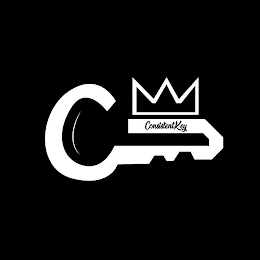 CONSISTENTKEY logo