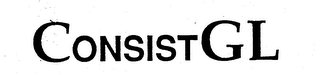 CONSISTGL logo