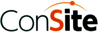 CONSITE logo