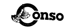 CONSO logo