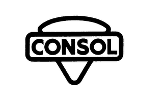 CONSOL logo