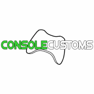 CONSOLE CUSTOMS logo