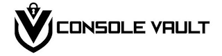 CONSOLE VAULT VU logo