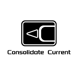 CONSOLIDATE CURRENT logo