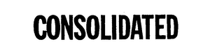 CONSOLIDATED logo