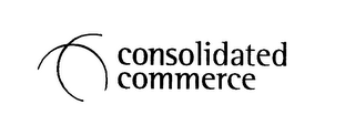 CONSOLIDATED COMMERCE logo