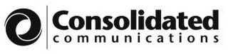 CONSOLIDATED COMMUNICATIONS logo