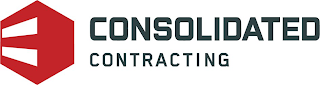 CONSOLIDATED CONTRACTING logo