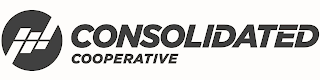 CONSOLIDATED COOPERATIVE logo