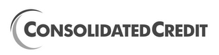 CONSOLIDATED CREDIT logo