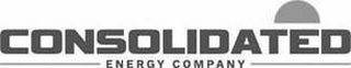 CONSOLIDATED ENERGY COMPANY logo