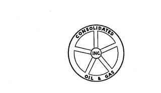 CONSOLIDATED OIL & GAS INC. logo