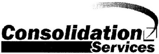 CONSOLIDATION SERVICES logo