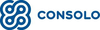 CONSOLO logo