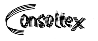 CONSOLTEX logo