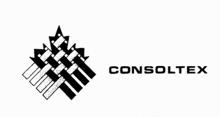 CONSOLTEX logo