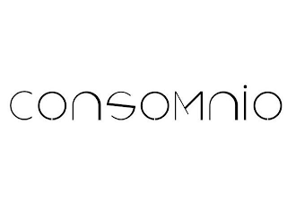 CONSOMNIO logo