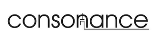 CONSONANCE logo