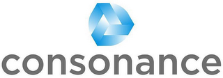 CONSONANCE logo