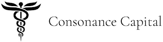 CONSONANCE CAPITAL logo
