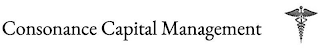 CONSONANCE CAPITAL MANAGEMENT logo