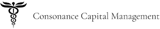 CONSONANCE CAPITAL MANAGEMENT logo