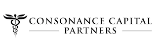 CONSONANCE CAPITAL PARTNERS logo