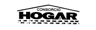 CONSORCIO HOGAR logo