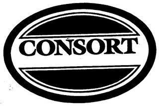 CONSORT logo