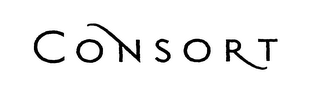 CONSORT logo