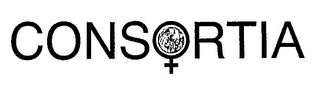 CONSORTIA logo