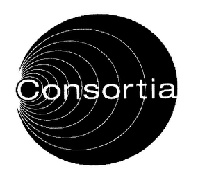 CONSORTIA logo