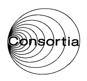 CONSORTIA logo