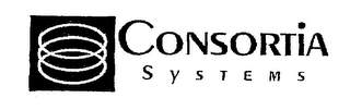 CONSORTIA SYSTEMS logo