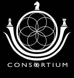 CONSORTIUM logo