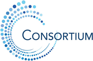 CONSORTIUM logo