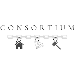 CONSORTIUM logo