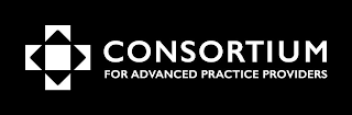 CONSORTIUM FOR ADVANCED PRACTICE PROVIDERS logo