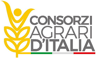 CONSORZI AGRARI D'ITALIA logo