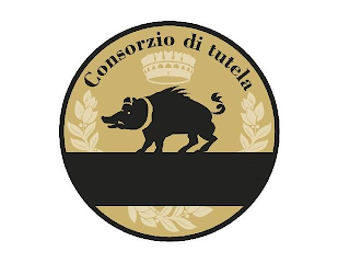 CONSORZIO DI TUTELA logo