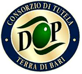 CONSORZIO DI TUTELA DOP TERRA DI BARI logo