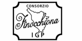 CONSORZIO FINOCCHIONA IGP logo