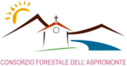 CONSORZIO FORESTALE DELL'ASPROMONTE logo