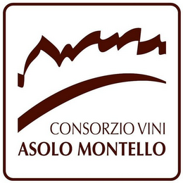 CONSORZIO VINI ASOLO MONTELLO logo